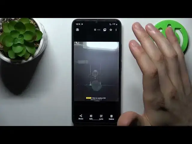 Video thumbnail for How to Enable Camera Mirroring on REALME C30 - Turn On Camera Mirroring
