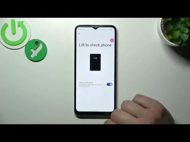 'Video thumbnail for Realme C33 - How To Find & Manage Display Settings'