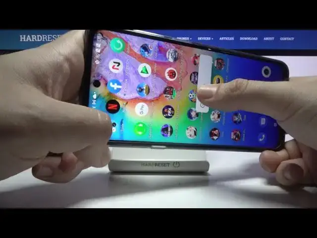 Video thumbnail for Marvel Contest of Champions Game Test on TCL 20 5G – Does It Work?