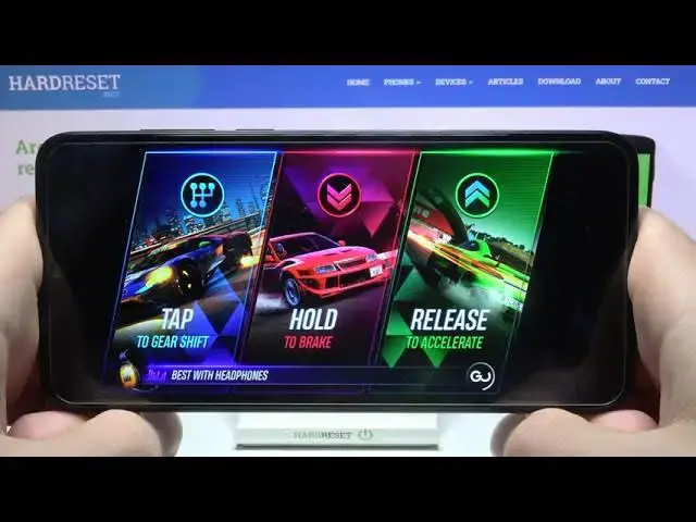 Video thumbnail for Project Cars Go Game Test on EssentielB HeYou 60 – Short Gameplay