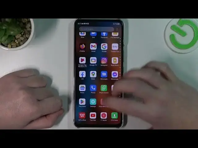 Video thumbnail for How to Fix WiFi Issue in ZTE Axon 30