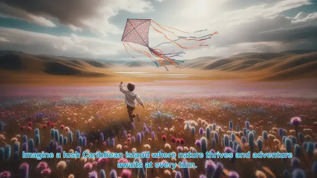 Video thumbnail for Exploring Montserrat's Top 10 Eco-Tourism Destinations