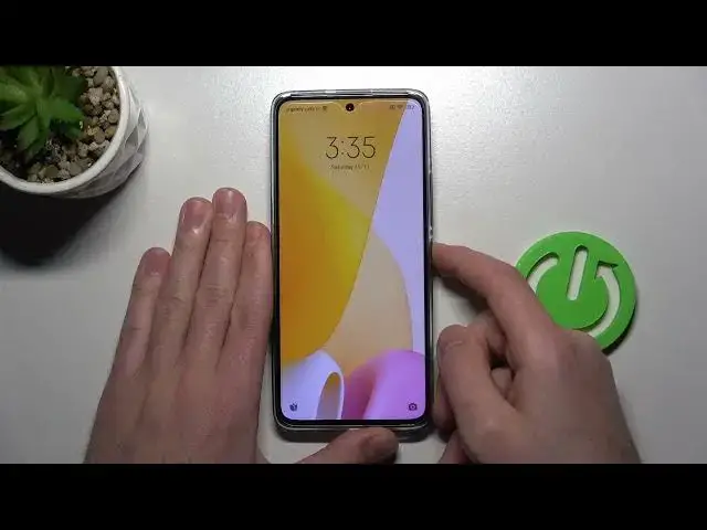 Video thumbnail for Xiaomi 12 Lite - How To Activate Quick Launch