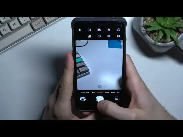 Video thumbnail for NUBIA Red Magic 7 - How To Take Burst Shot