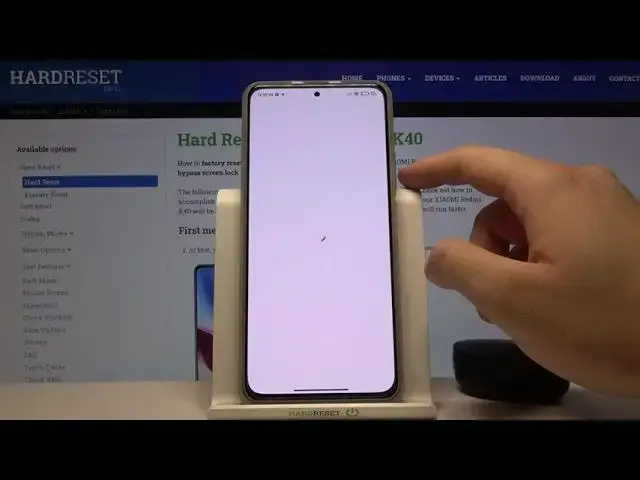 'Video thumbnail for How to Disable Google Assistant on XIAOMI Redmi K40 – Turn Off Google Assistant'
