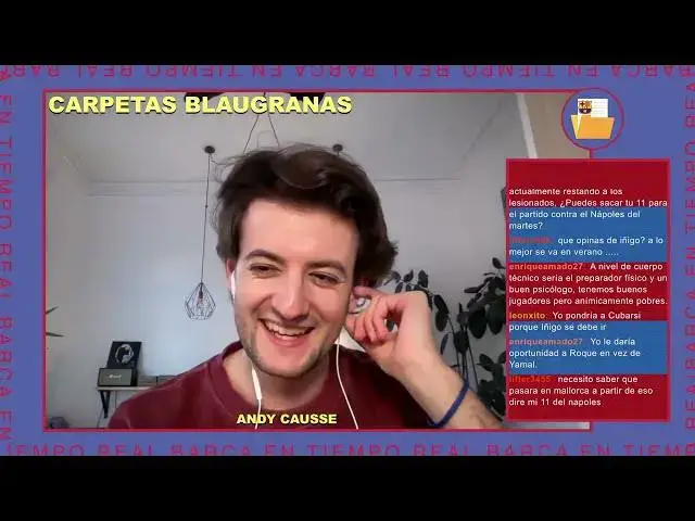 Video thumbnail for 🔵🔴🎙PREVIA BARÇA - MALLORCA, ÚLTIMA HORA DEL BARÇA