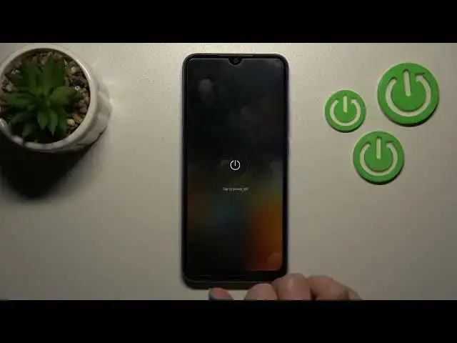 Video thumbnail for How to Switch Off the System on the REDMI 10A - Power Off