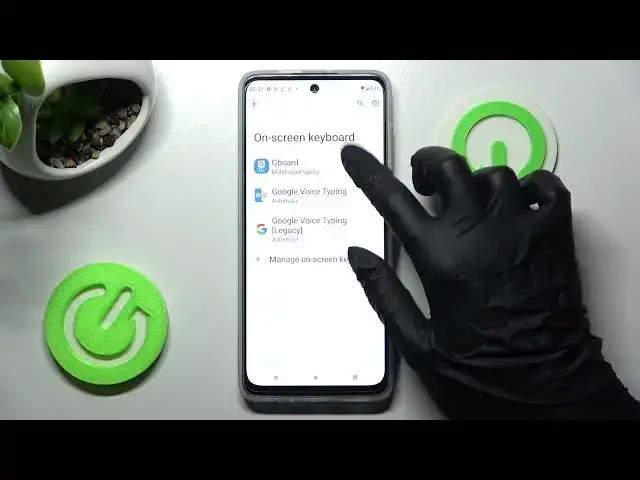'Video thumbnail for How to Turn Switch On / Off Auto-Correction on MOTOROLA Moto G62 5G - Text Settings'