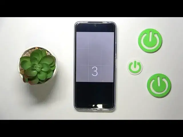 Video thumbnail for How to Use Camera Timer on HUAWEI Nova 10 SE - Set Up Camera Timer