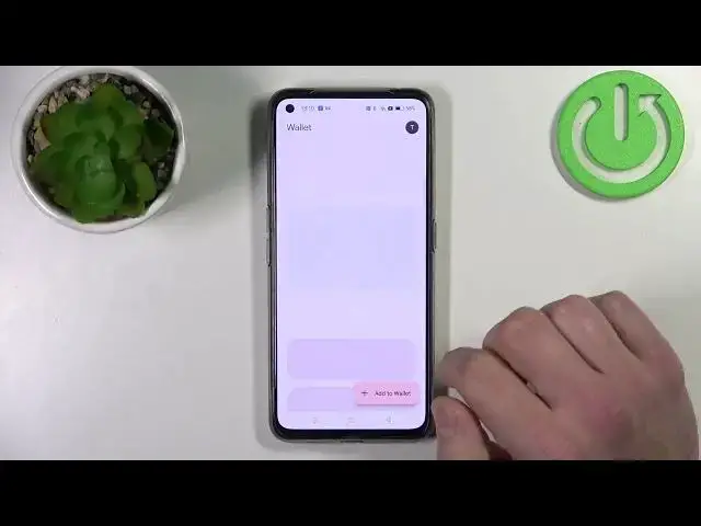 'Video thumbnail for How to Remove Cards from Realme GT Neo 3t - Clean Google Wallet'