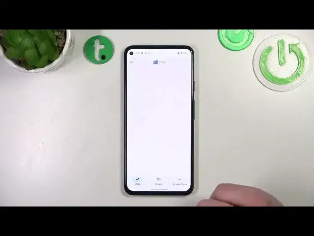 Video thumbnail for How to Enter File Manager on Google Pixel 5a?
