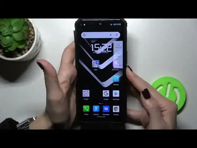 Video thumbnail for How to Change Ringtone Volume in DOOGEE S95 Pro – Mute Ringtone