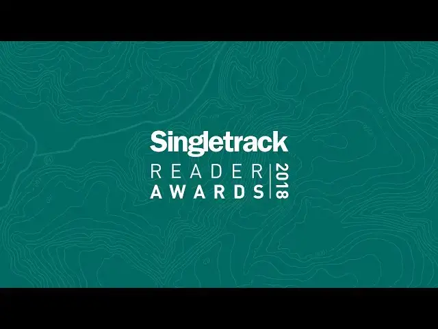 Video thumbnail for Singletrack Reader Awards - Best Image Winner 2018