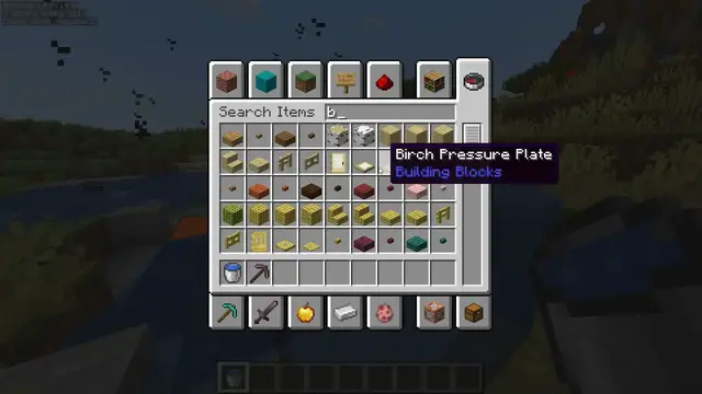 'Video thumbnail for How to Make Obsidian in Minecraft'