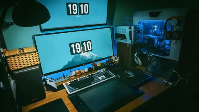 Video thumbnail for how to build a gaming pc