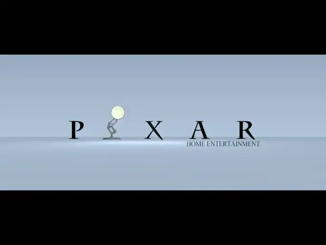 Video thumbnail for PIXAR Home Entertainment (Revisit)