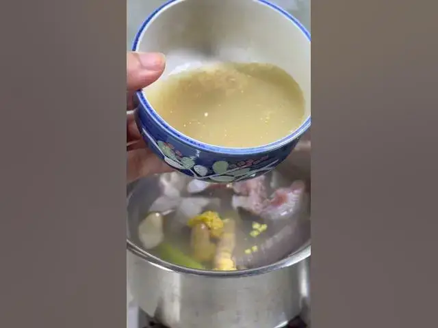 Video thumbnail for #cooking #fish #crab #vegetables #shrimps #yummy #enjoy #withme