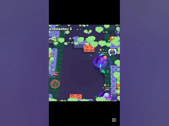 Video thumbnail for Stu 7 kills in Showdown #brawlstars #subscribe #brawl #like #supercell #remix #anime #musica #music