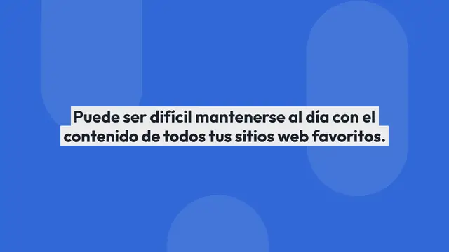 Video thumbnail for 4 Útiles WordPress RSS Feed Plugins (Los RSS Feeds No Están Muertos Todavía)