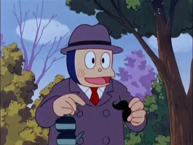 Video thumbnail for NINJA HATTORI TAMIL