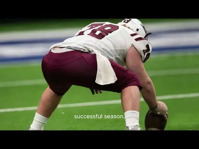 Video thumbnail for New Mexico State Coach Jerry Kill Steps Down, Aggies Promote Tony Sanchez As Successor - C