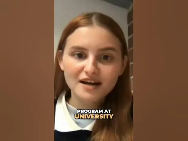 Video thumbnail for IELTS SUCCESS: I needed to take the IELTS exam to to get a high score to....