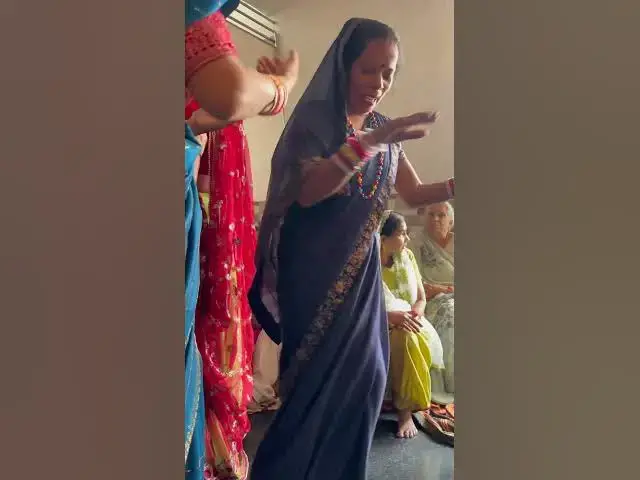 Video thumbnail for Sapna फेल 🔥💯🥰देखो गुड्डी न के दिखा दिया जमा आग ला दी 🤣🤣🤣#dance #dancesong #khodiya