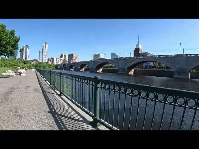 Video thumbnail for North Point Park Walking Tour 4K: Perhaps Most Underrated Park in Boston😯☄️🌳🚉⛵🚤🦆🐇🐦🐤🐥🦅🦢🐿️