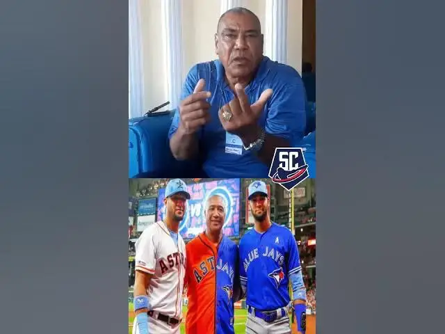 'Video thumbnail for «Pacheco no ha traicionado al beisbol cubano», Confesiones de Antonio Muñóz'