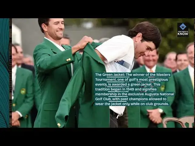 Video thumbnail for Top 10 Surprising Facts About American Sports