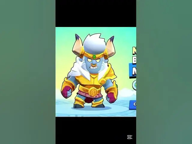 Video thumbnail for Lucky?!  #like #brawlstars #subscribe #brawl #supercell #gaming #music #thebest #lucky #ultrabox