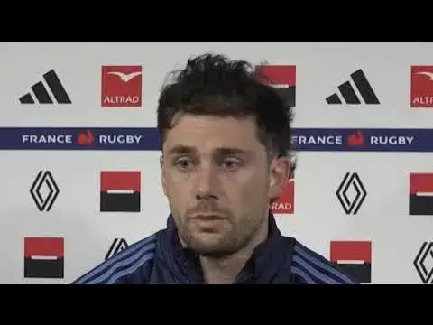 Video thumbnail for Pierre-Louis Barassi : "il faut performer pour rester dans le groupe"