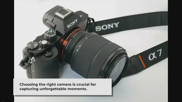 'Video thumbnail for Sony Alpha 7 II vs Sony Alpha 7 III Specs'