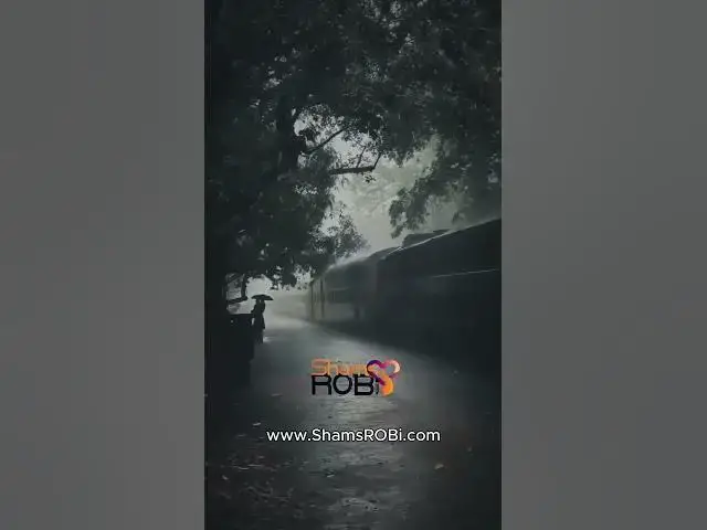 'Video thumbnail for বলুন দেখি কোথায় যাই, কোথায় গেলে শান্তি পাই!'