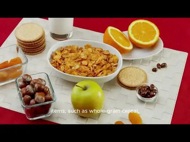 Video thumbnail for What I Eat In A Day A Comprehensive Review Of Daily Food Consumption: A Glimpse Into My Da