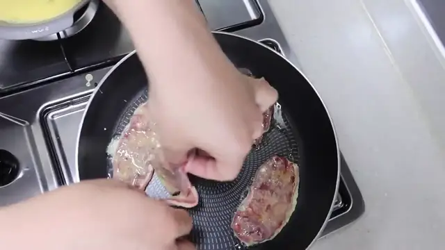 'Video thumbnail for 9 Easiest Korean Pancake Recipes_(720P_HD)'