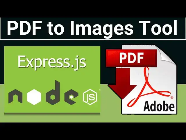Video thumbnail for Node.js Express Project to Export All Pages of PDF as PNG Images in Browser Using PyMuPDF Library