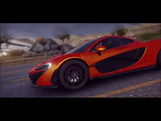 Video thumbnail for Asphalt 9 Bored night