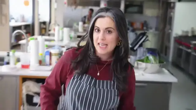 'Video thumbnail for Pastry Chef Attempts to Make Gourmet Snickers ¦ Gourmet Makes ¦ Bon Appétit (720p 24fps)'