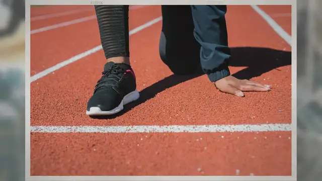 Video thumbnail for Mastering the Miles: Unveiling the Secrets of Effective Training Plans for Runners