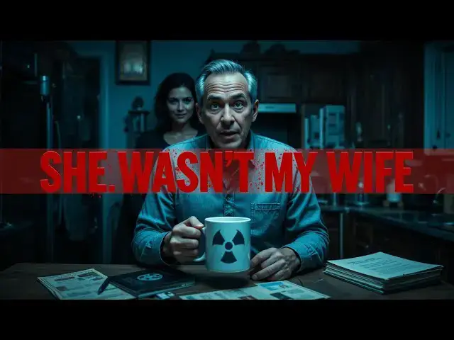 'Video thumbnail for My Wife Wasn’t Who I Thought She Was — She Tried to Kill Me | True Story'