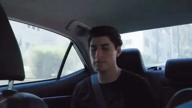 Video thumbnail for When u take a GPS  Shortcut(720P HD)