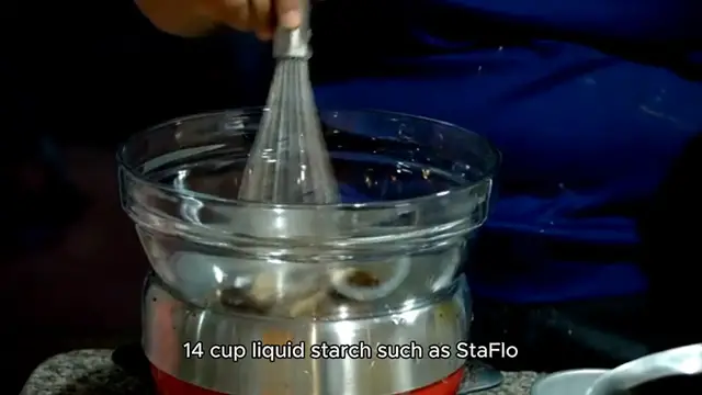 Video thumbnail for Slime recipe