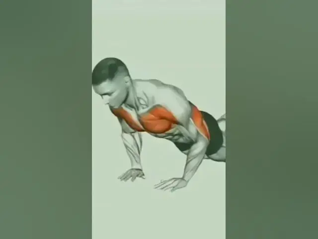 Video thumbnail for #aerobic #sports #body_building #motivation #loosebodyweight #fitness #shoulder #chest #الاجسام