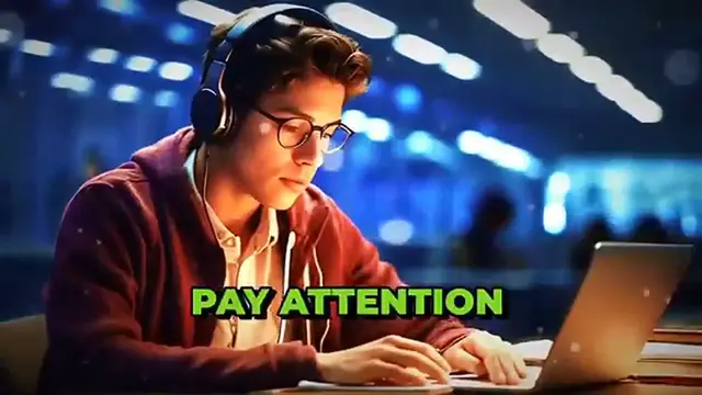 Video thumbnail for When a POOR person does this He becomes RICH in 6 Months - The Secret to Making Money