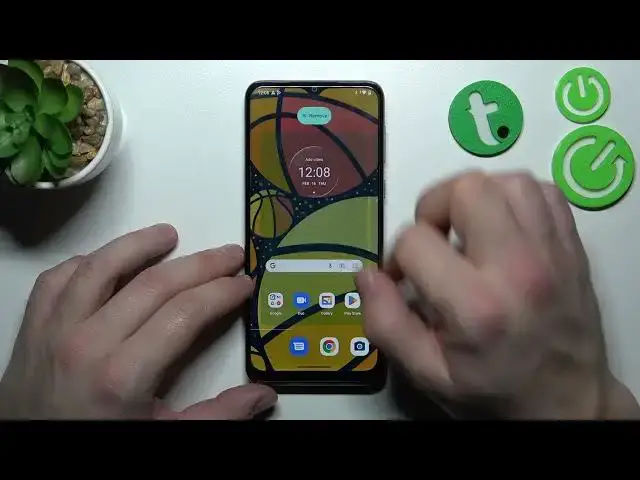 'Video thumbnail for How to Remove Phone Icon From Home Screen in MOTOROLA Moto E13'
