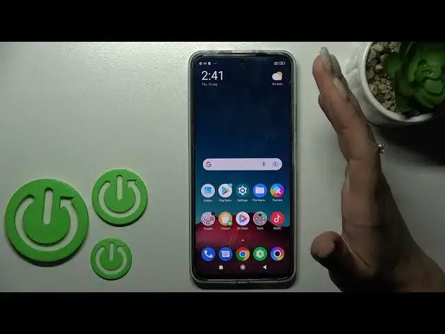 Video thumbnail for How to Connect POCO X4 GT to WIFI - Enter Internet Connection Settings