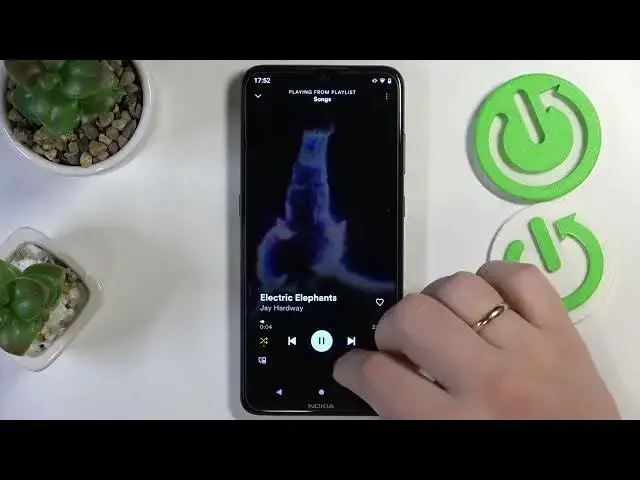 Video thumbnail for How to Shuffle Spotify Playlist - Enabling Random Songs Order