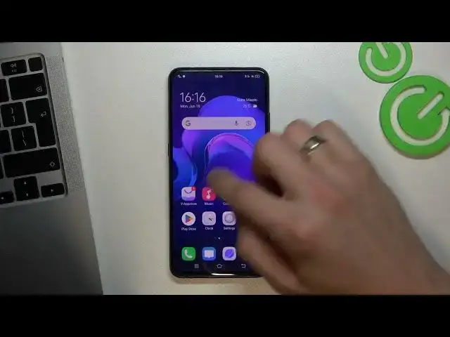 Video thumbnail for How to Turn On & Configure the Hotspot Feature on VIVO V17 Pro - WiFi Hotspot - Portable Hotspot