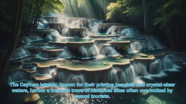 Video thumbnail for Uncover the Hidden History of the Cayman Islands: A Guided Tour of 10 Captivating Sites